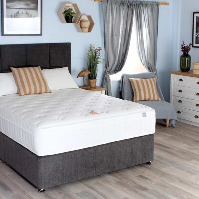 King Koil Synchronise 1500 Mattress