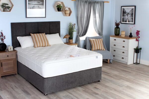 King Koil Synchronise 1500 Mattress