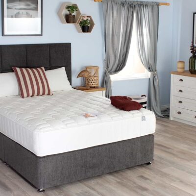 King Koil Synchronise 1800 Mattress