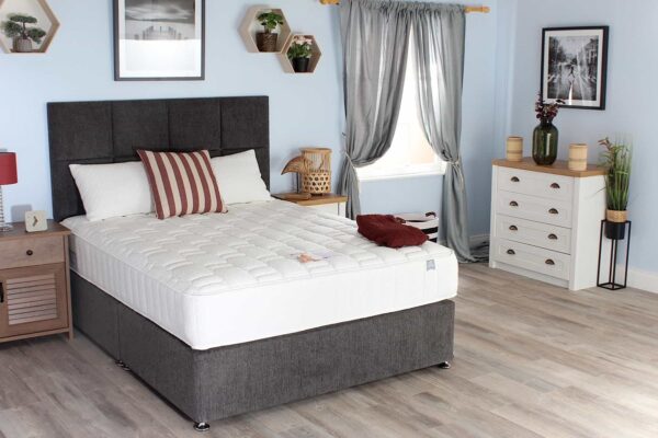 King Koil Synchronise 1800 Mattress