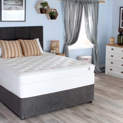 King Koil Synchronise 2000 Mattress