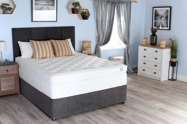 King Koil Synchronise 2000 Mattress