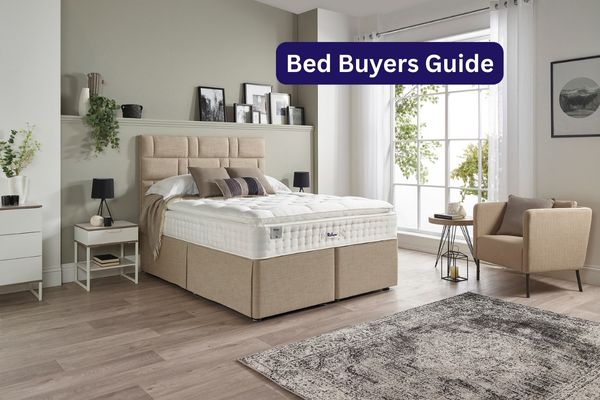 Bed Buyers Guide