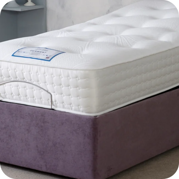 Adjust-A-Bed Derwent Adjustable Bed Mattress