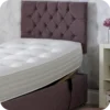 Adjust-A-Bed Derwent Single Standard Adjustable Bed