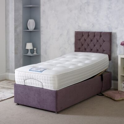 Adjust-A-Bed Derwent Standard Adjustable Bed