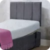 Adjust-A-Bed Gel-Flex Ortho Adjustable Bed Mattress