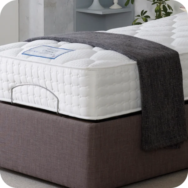 Adjust-A-Bed Linden Adjustable Bed Mattress