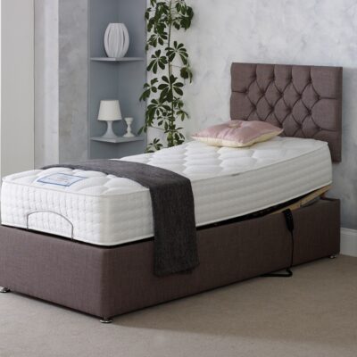 Adjust-A-Bed Linden Lifestyle Adjustable Bed