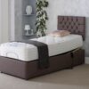 Adjust-A-Bed Linden Single Standard Adjustable Bed