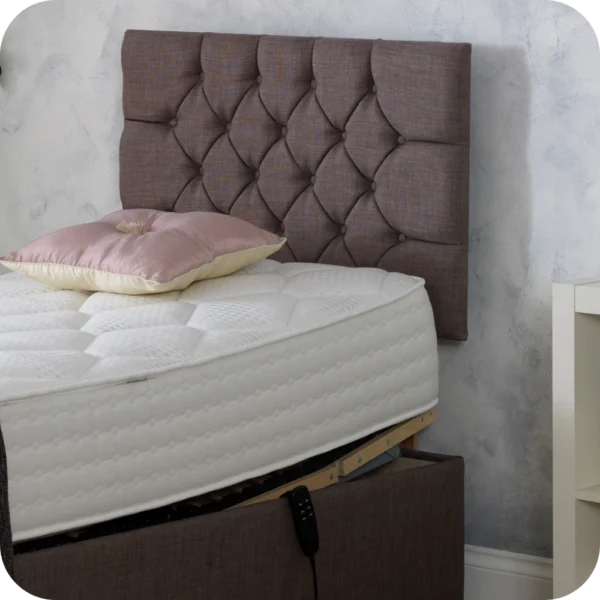 Adjust-A-Bed Linden Standard Adjustable Bed
