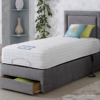 Adjust-A-Bed Nova Standard Slated Adjustable Bed