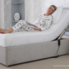 Adjust-A-Bed Ortho Memory Adjustable Bed
