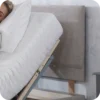 Adjust-A-Bed Ortho Memory