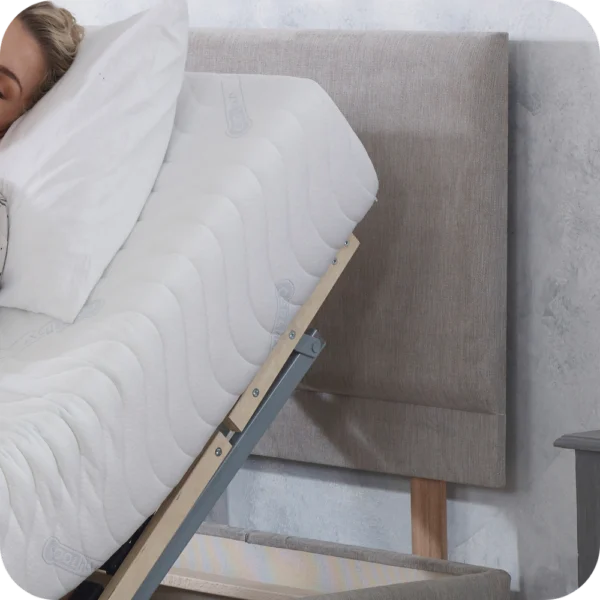 Adjust-A-Bed Ortho Memory