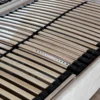 Adjust-A-Bed Standard Slated Divan base adjustable
