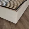 Adjust-A-Be slated adjustable bed divan