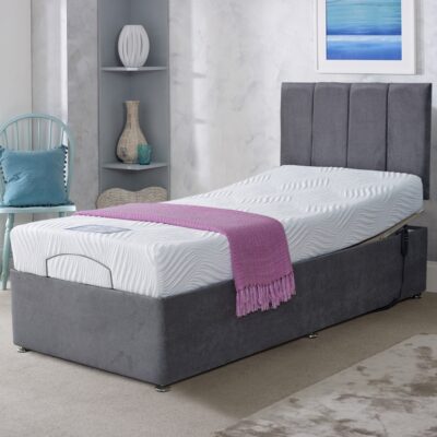 Adjust-A-Bed Gel-Flex Ortho Standard Adjustable Bed
