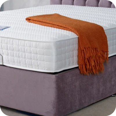 Adjust-A-Bed Gel-Flex 1000 Adjustable Bed