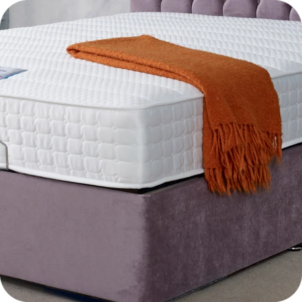 Adjust-A-Bed Gel-Flex 1000 Adjustable Bed