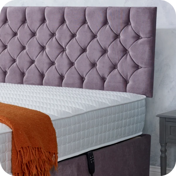 Adjust-A-Bed Gel-Flex 1000 Adjustable Bed mattress