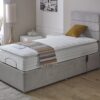 Adjust-A-Bed Gel-Flex Pillow Top Standard Single Adjustable Bed