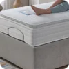 Adjust-A-Bed Gel-Flex Pillow Top Mattress