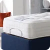 Adjust-A-Bed Pure 1500 Natural Adjustable Bed mattress