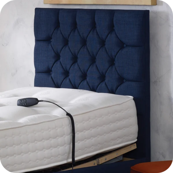 Adjust-A-Bed Pure 1500 Adjustable Bed Mattress