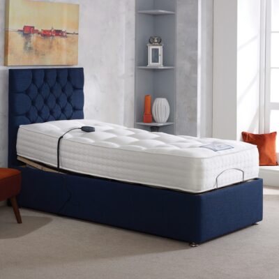 Adjust-A-Bed Pure 1500 Standard Adjustable Bed