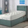 Adjust-A-Bed Supreme 1500 Standard Adjustable Bed