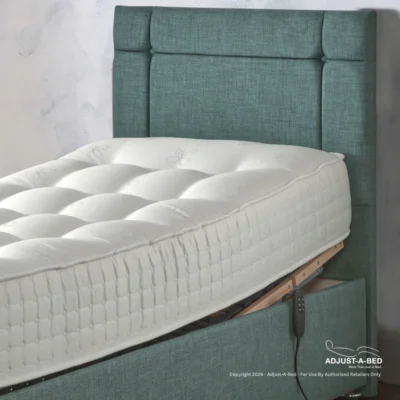 Adjuist-A-Bed Supreme 1500 Adjustable Bed Mattress