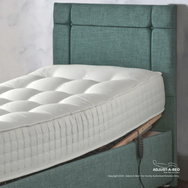 Adjuist-A-Bed Supreme 1500 Adjustable Bed Mattress