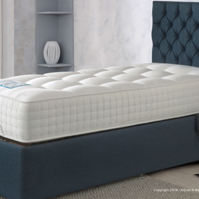 Adjust-A-Bed Supreme 2000 Standard Adjustable Bed