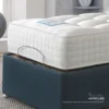 Adjust-A-Bed Supreme 2000 Natural Adjustable Bed Mattress