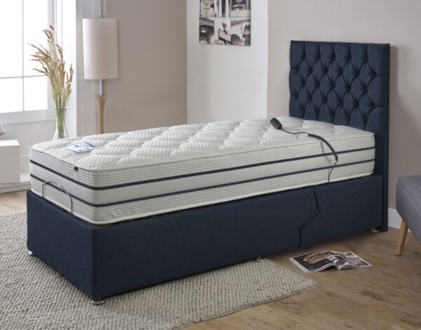 Adjust-A-Bed Gel-Flex Trilogy Standard Adjustable ed