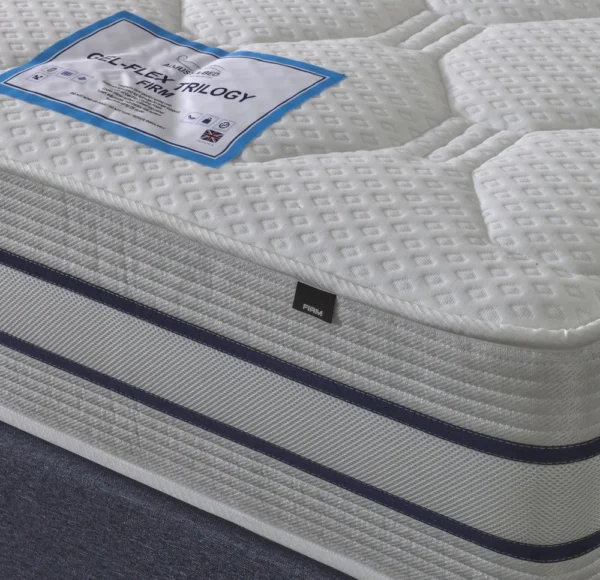 Adjust-A-Bed Gel-Flex Triology Firm Adjustable Bed Mattress