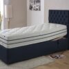 Adjust-A-Bed Gel-Flex Trilogy Adjustable Bed