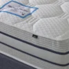 Adjust-A-Bed Gel-Flex Trilogy Soft mattress for Adjustable Bed