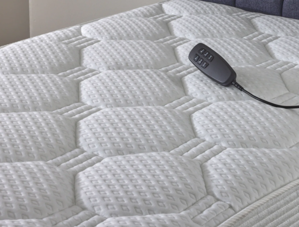 Adjust-A-Bed Gel-Flex Trilogy mattress for Adjustable Bed