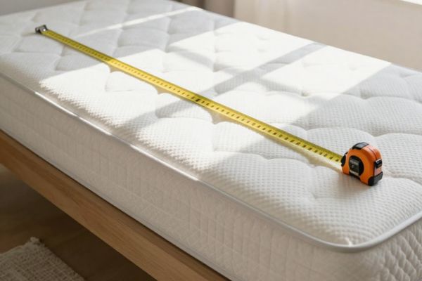 Custom Sized mattress