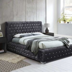Dreamy Bed