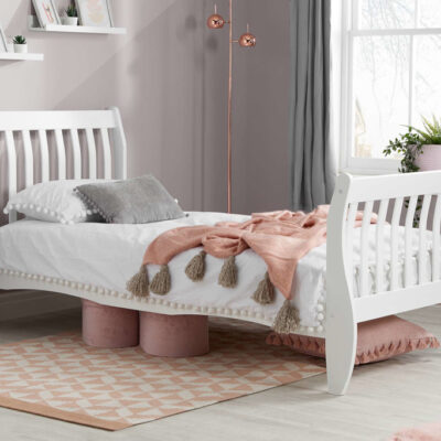 Birlea Belford Single Bed Frame