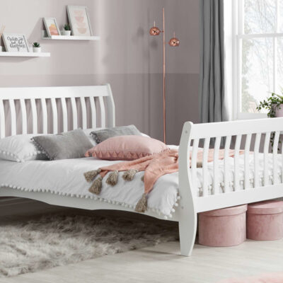 Birlea Belford Double Bed Frame