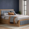 Birlea Belmont Double Ottoman Bed