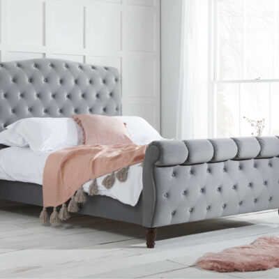 Birlea Colorado Super King Bed Frame