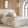 Birlea Lanis King Size Ottoman Bed