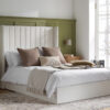 Birlea Maisey Ottoman Bed Cream