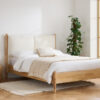 Birlea Marley Oak Bed Frame
