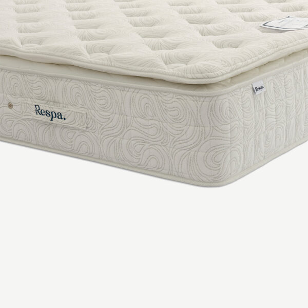 Respa Pocket Pillow Top 2000